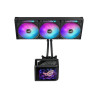 ASUS ROG Ryuo IV SLC 360 ARGB Procesador Sistema de refriger | APLIUM