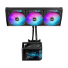 ASUS ROG Ryuo IV SLC 360 ARGB Procesador Sistema de refriger | APLIUM
