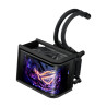 ASUS ROG Ryuo IV SLC 360 ARGB Procesador Sistema de refriger | APLIUM