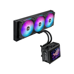 ASUS ROG Ryuo IV SLC 360 ARGB Procesador Sistema de refriger | APLIUM