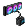 ASUS ROG Ryuo IV SLC 360 ARGB Procesador Sistema de refriger | APLIUM