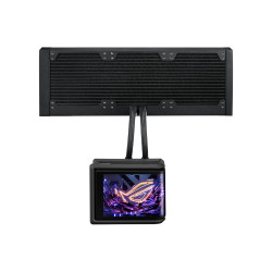 ASUS ROG Ryuo IV SLC 360 ARGB Procesador Sistema de refriger | APLIUM