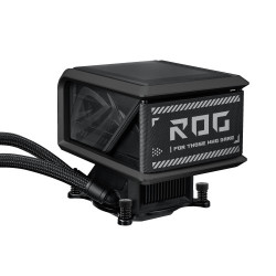 ASUS ROG Ryuo IV SLC 360 ARGB Procesador Sistema de refriger | APLIUM