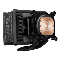 ASUS ROG Ryuo IV SLC 360 ARGB Procesador Sistema de refriger | APLIUM