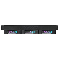 ASUS ROG Ryuo IV SLC 360 ARGB Procesador Sistema de refriger | APLIUM