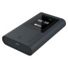 Strong 5GMIFIAX1800 router inalámbrico Doble banda (2,4 GHz | APLIUM
