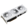 ASUS Prime -RX9070XT-O16G-WHITE AMD Radeon RX 9070 XT 16 GB | APLIUM