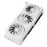 ASUS Prime -RX9070XT-O16G-WHITE AMD Radeon RX 9070 XT 16 GB | APLIUM
