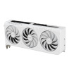 ASUS Prime -RX9070XT-O16G-WHITE AMD Radeon RX 9070 XT 16 GB | APLIUM