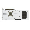 ASUS Prime -RX9070XT-O16G-WHITE AMD Radeon RX 9070 XT 16 GB | APLIUM