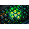 Teclado Razer Blackwidow V4 Pro Yellow Switch (USA) (RZ03-04 | APLIUM