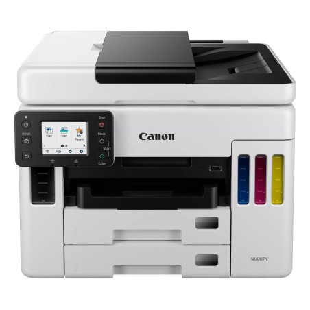 Maxify Gx7040 Inkjet A4 600 X