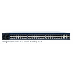 Nodegrid Serial Console Plus. | APLIUM