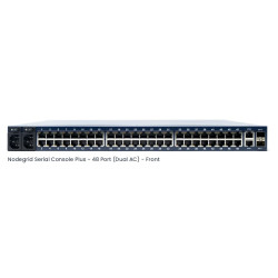 Nodegrid Serial Console Plus. | APLIUM