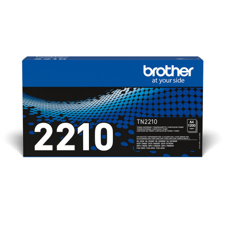 TN-2210/Toner Cartridge f 1200 Pages