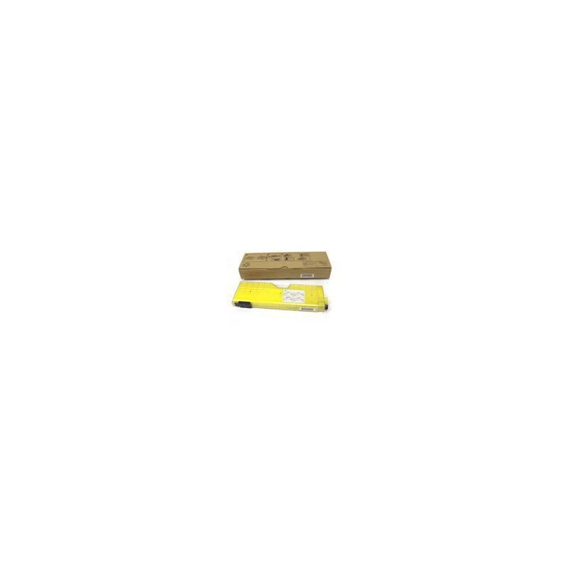 Toner Type M2 Yellow Toner