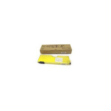Toner Type M2 Yellow Toner