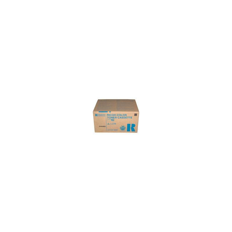 Toner Type R2 Cyan Toner