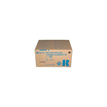 Toner Type R2 Cyan Toner
