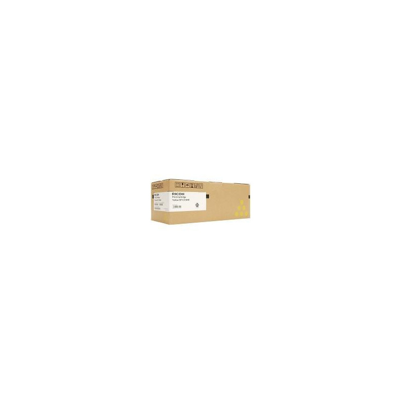 Spc730Dn Yellow Toner