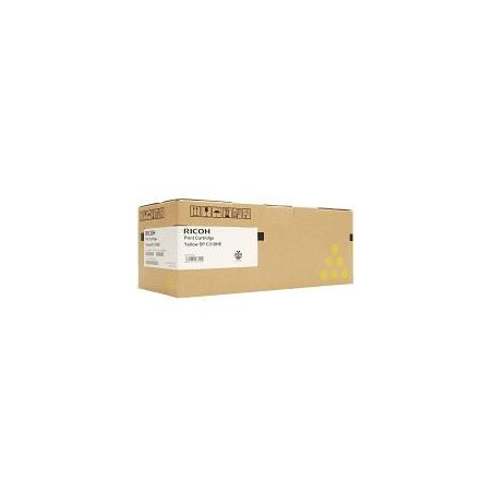 Spc730Dn Yellow Toner