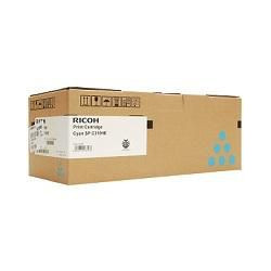 Spc730Dn Cyan Toner