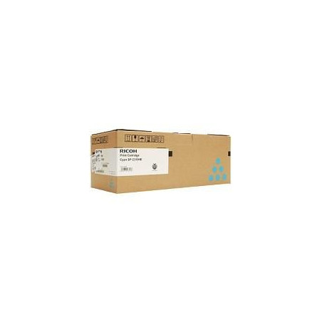 Spc730Dn Cyan Toner