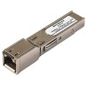 SFP Transceiver 1000BASE-T SR RJ45