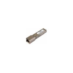 SFP Transceiver 1000BASE-T SR RJ45