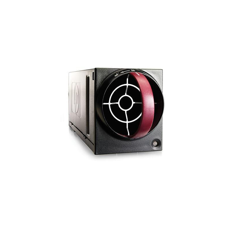 BLc3000 Enclosure HP