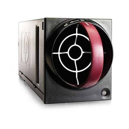 BLc3000 Enclosure HP