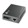 Fibre RJ45 to 1Gbit SM SC,15km | APLIUM