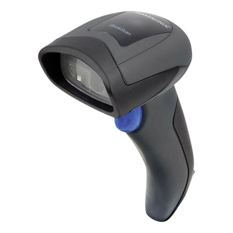 Qscan M QBT2101 Bt No Cradle Micro USB Kit Li Bk In In In | APLIUM