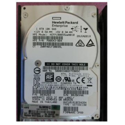 DRV 1.8TB SFF HDD 10K SS8000