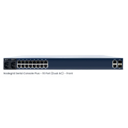 Nodegrid Serial Plus - Core | APLIUM