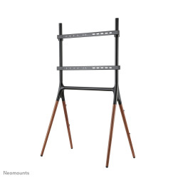 Neomounts Flat SCREEN37-75IN Floor Stand Black | APLIUM