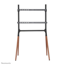 Neomounts Flat SCREEN37-75IN Floor Stand Black | APLIUM