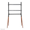 Neomounts Flat SCREEN37-75IN Floor Stand Black | APLIUM