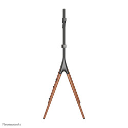 Neomounts Flat SCREEN37-75IN Floor Stand Black | APLIUM