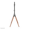 Neomounts Flat SCREEN37-75IN Floor Stand Black | APLIUM