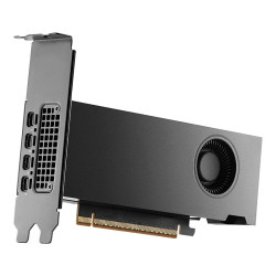 PNY VCNRTXPRO2000-PB Tarjeta gráfica NVIDIA RTX PRO 2000 Bla | APLIUM