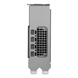 PNY VCNRTXPRO2000-PB Tarjeta gráfica NVIDIA RTX PRO 2000 Bla | APLIUM