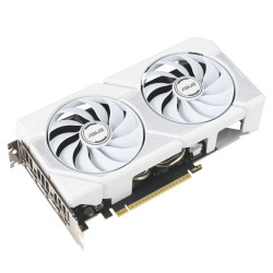 ASUS Dual -RTX5060TI-O16G-WHITE NVIDIA GeForce RTX 5060 Ti 1 | APLIUM