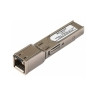 SFP Transceiver 1000BASE-T SR RJ45