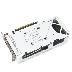 ASUS Dual -RTX5060TI-O8G-WHITE NVIDIA GeForce RTX 5060 Ti 8 | APLIUM