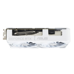 ASUS Dual -RTX5060TI-O8G-WHITE NVIDIA GeForce RTX 5060 Ti 8 | APLIUM