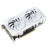 ASUS Dual -RTX5060TI-8G-WHITE NVIDIA GeForce RTX 5060 Ti 8 G | APLIUM