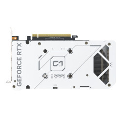 ASUS Dual -RTX5060TI-8G-WHITE NVIDIA GeForce RTX 5060 Ti 8 G | APLIUM