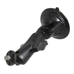 UNPKD RAM SUCTION MOUNT FLAT