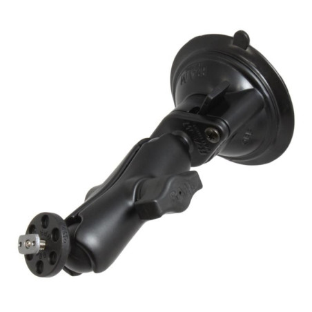 UNPKD RAM SUCTION MOUNT FLAT